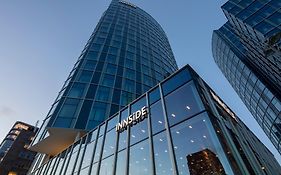 INNSiDE by Meliá Amsterdam
